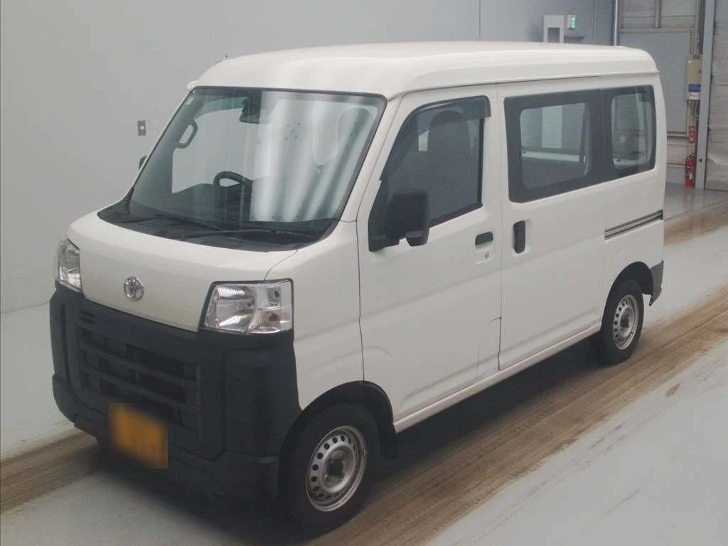 Toyota Pixis Van S700M 2022